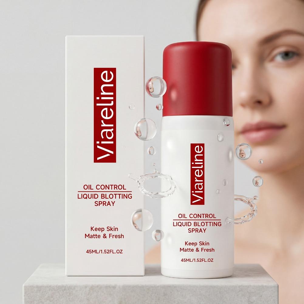 45ml Hydrating Oil Control Set - Misting Bottle Fine ulasan dan harga