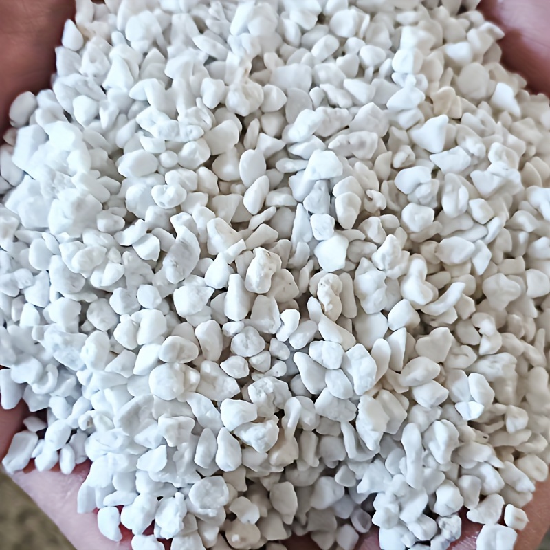 1 Bag 3-6 mm Gardening Perlite - Sphagnum Moss Dry ulasan dan harga