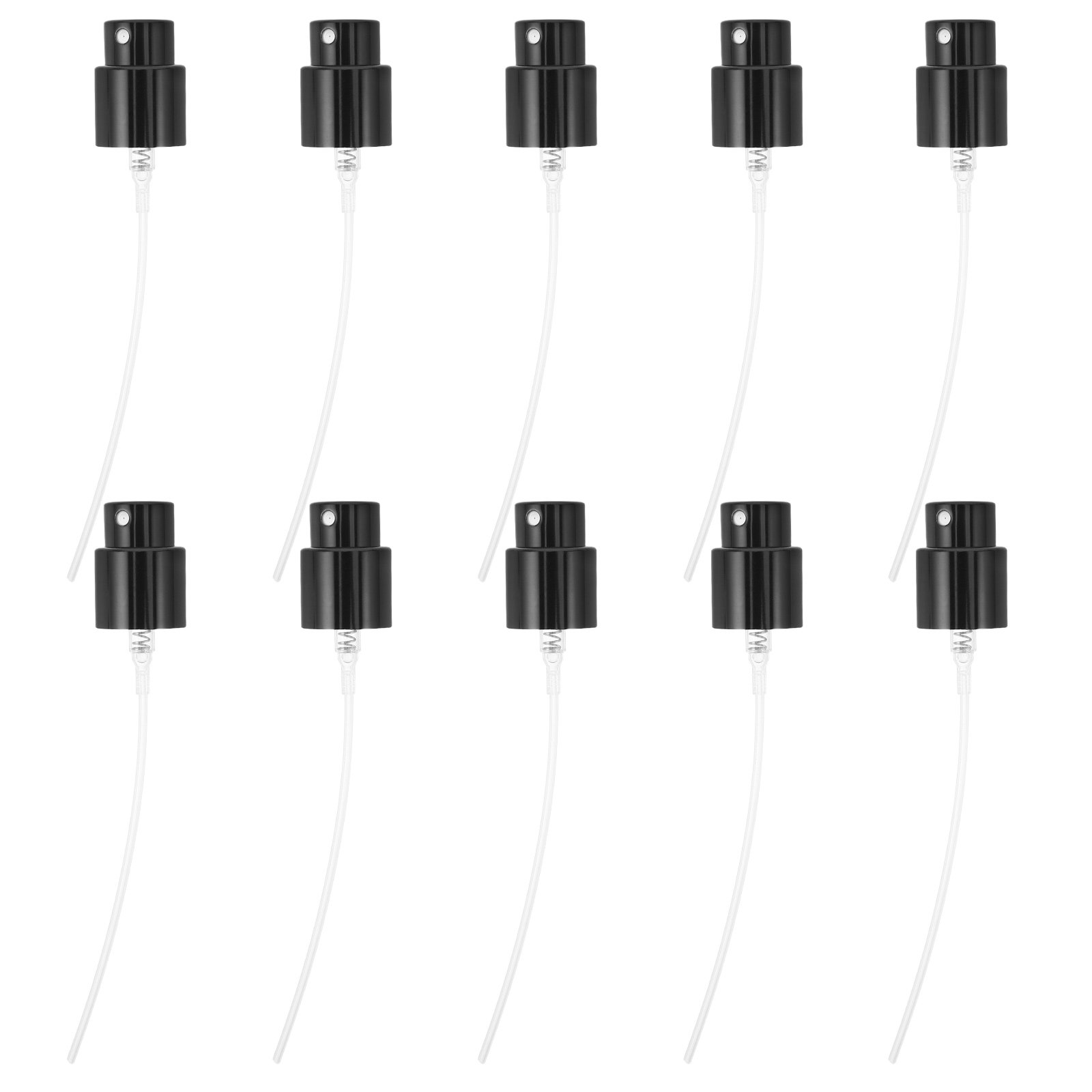 10Pcs Perfume Spray Bottle Top - Misting Bottle Fine ulasan dan harga