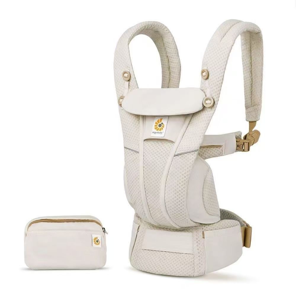 Ergobaby All Carry Positions B - Rooting Gel Clone ulasan dan harga