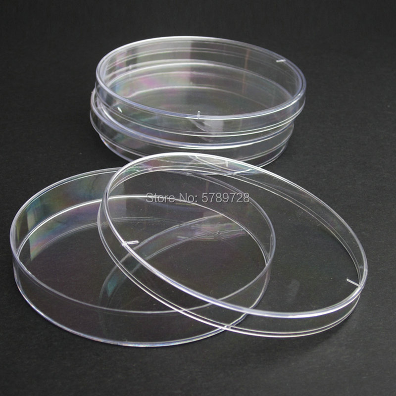 10Pcs Lab 35mm 60mm 90mm 100mm - Agar Tissue Culture ulasan dan harga