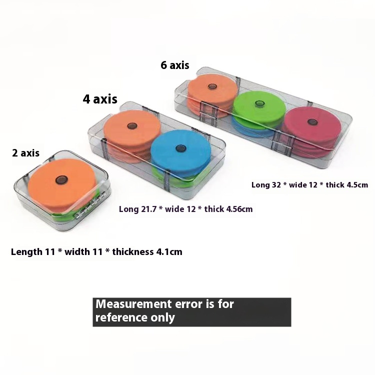 10cm EVA Foam Winding Plate Fi - Cutting Board Foam ulasan dan harga