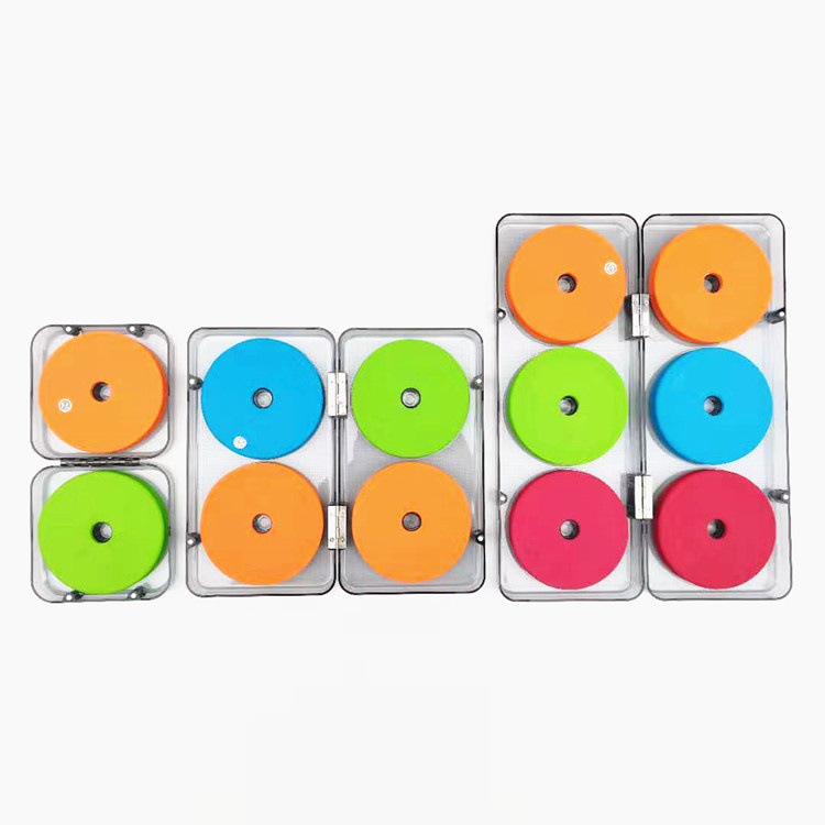 10cm EVA Foam Winding Plate Fi - Cutting Board Foam ulasan dan harga