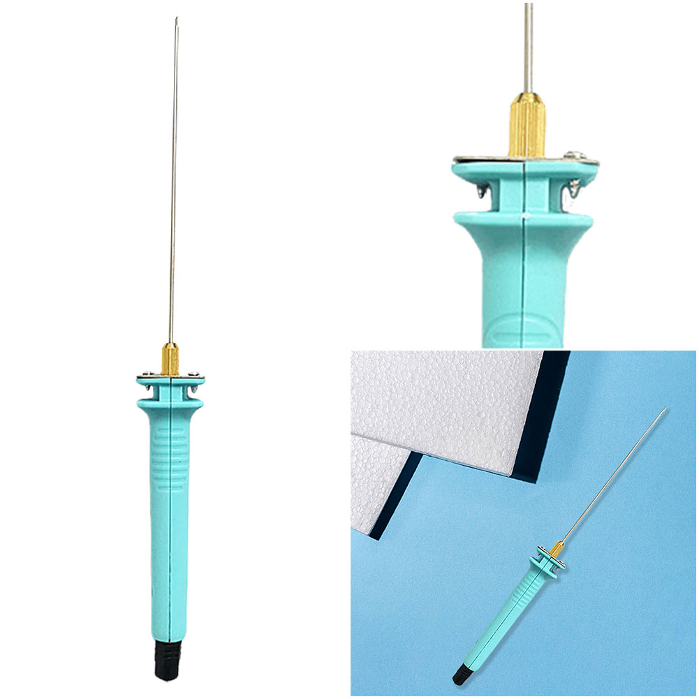 Foam Cutter Pen Heat Cutting E - Cutting Board Foam ulasan dan harga