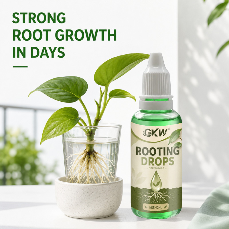 40ml Root Stimulator Liquid, n - Root Stimulator Liquid ulasan dan harga