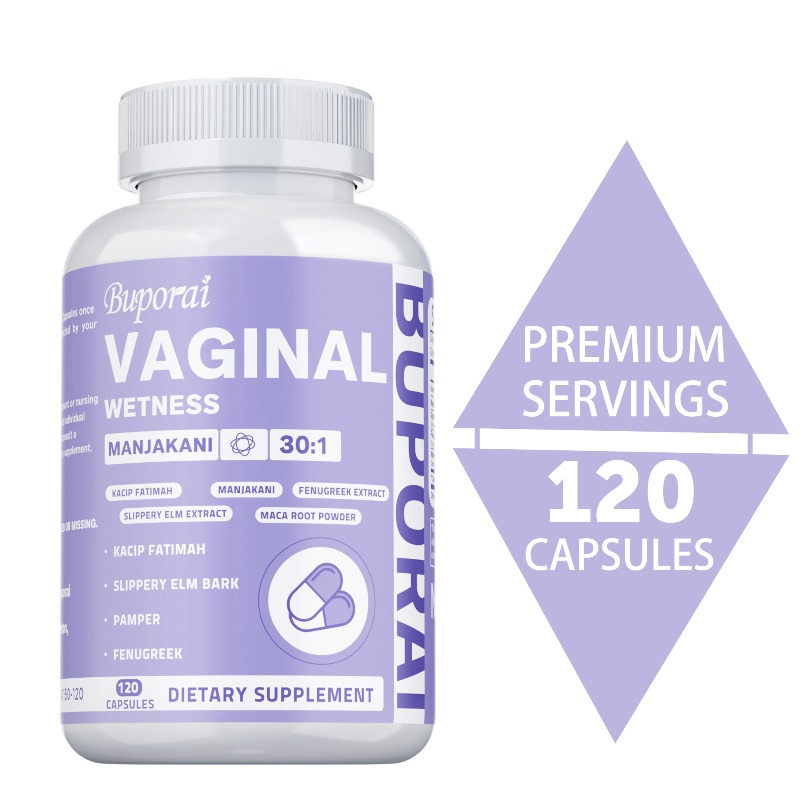 Vaginal Wetness Supplements -  - Rooting Hormone Powder ulasan dan harga
