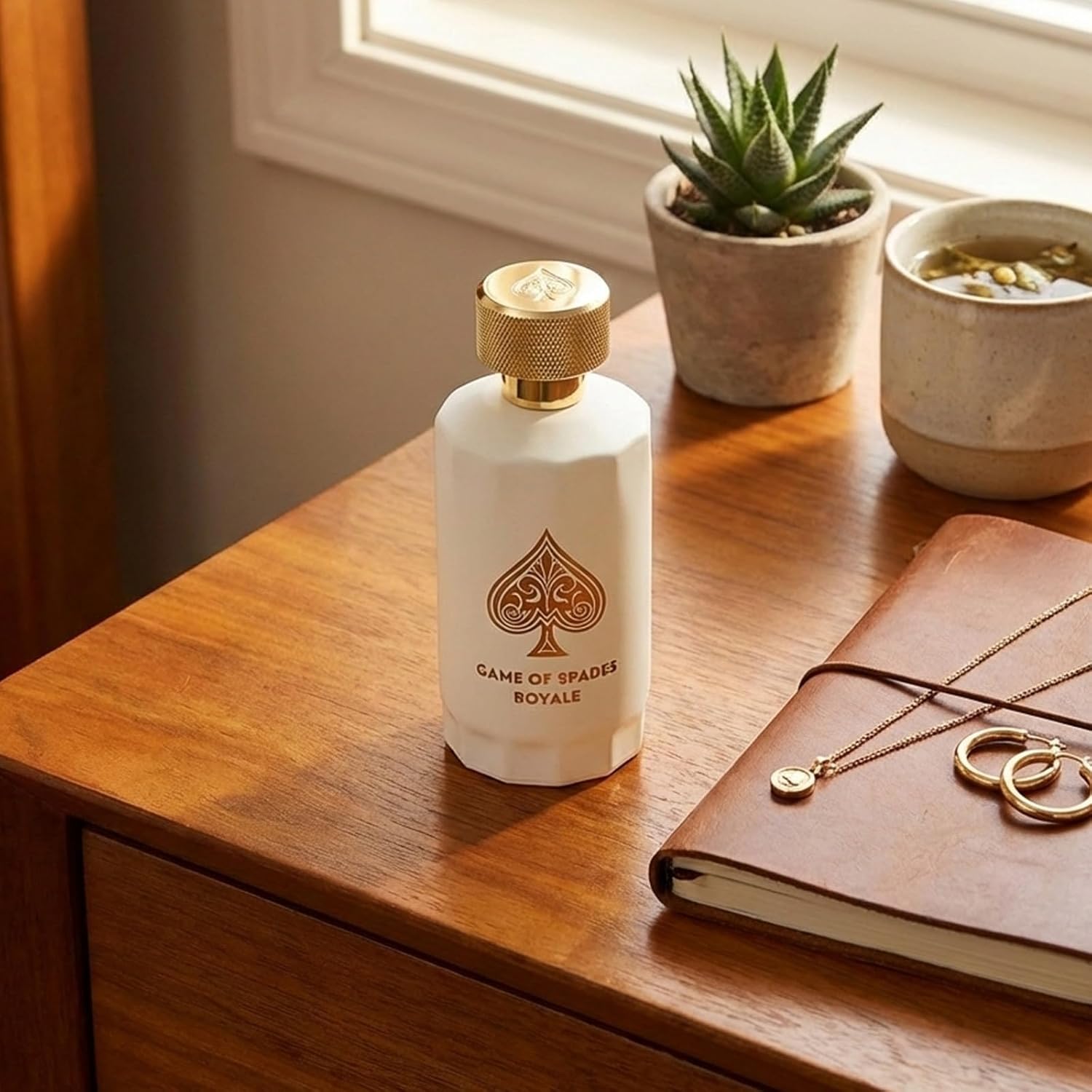 New Arrival Jo Milano Game Of  - Misting Bottle Fine ulasan dan harga