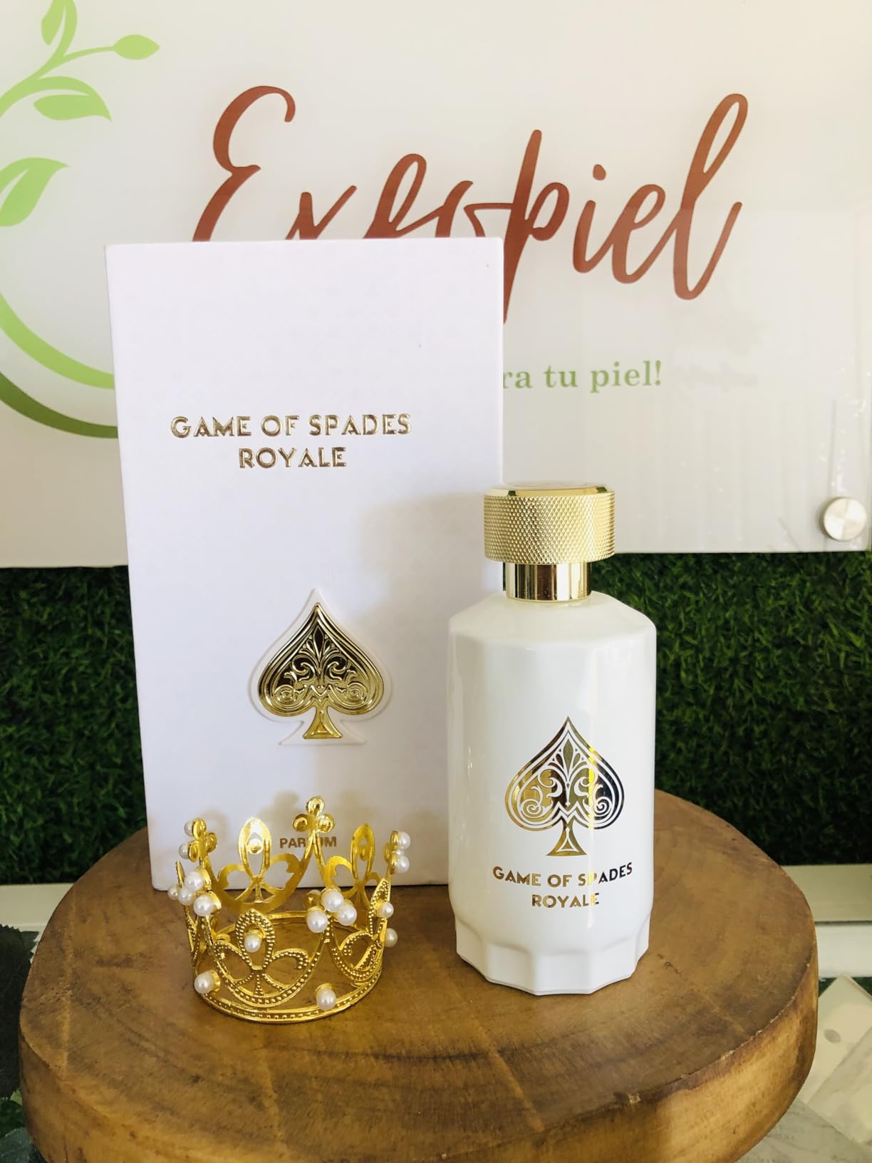 New Arrival Jo Milano Game Of  - Misting Bottle Fine ulasan dan harga