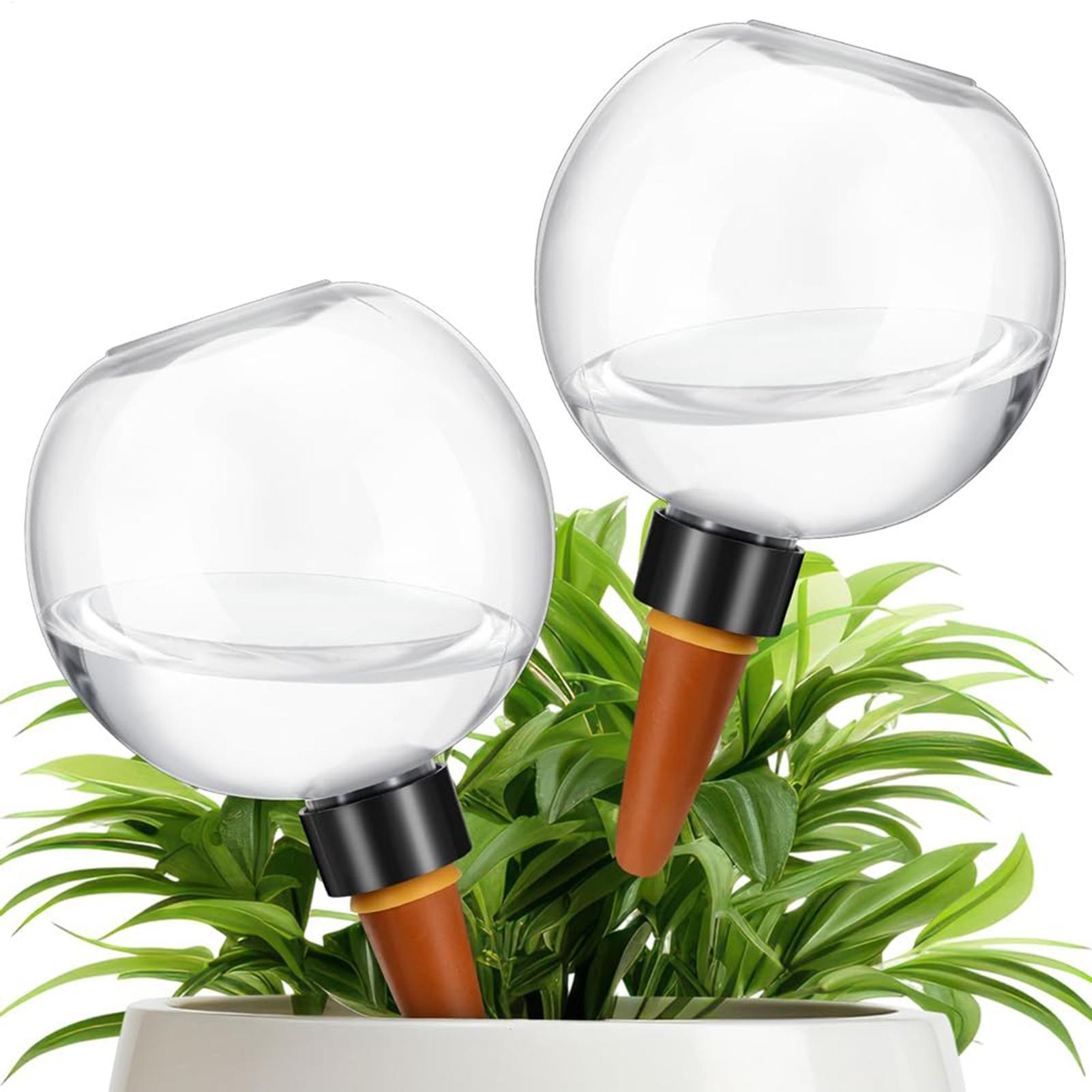 500ml Automatic Plant Watering - Self Watering Insert ulasan dan harga