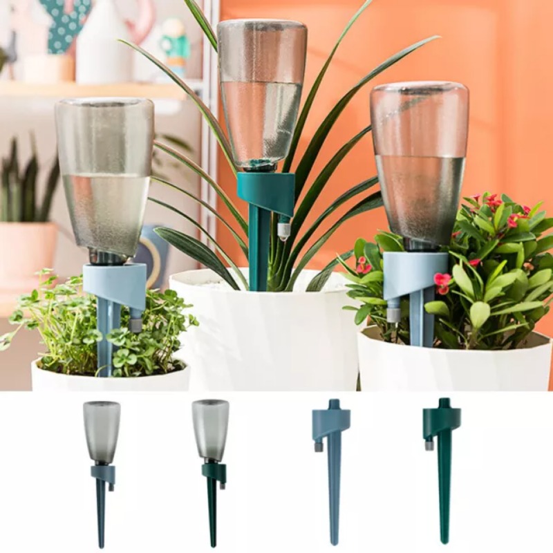 Adjustable Plant Self Watering - Self Watering Insert ulasan dan harga