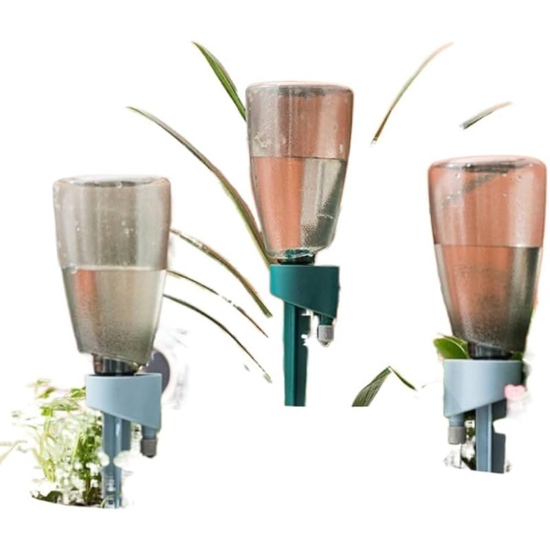 Adjustable Plant Self Watering - Self Watering Insert ulasan dan harga