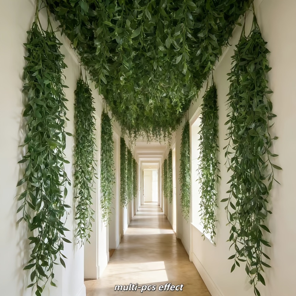 20pcs Extra-Long Deluxe Willow - Sphagnum Moss Dry ulasan dan harga