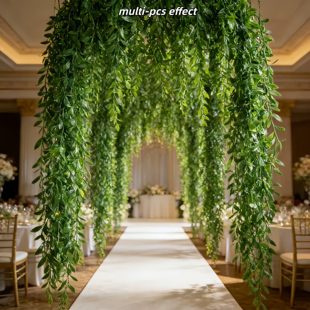 20pcs Extra-Long Deluxe Willow - Sphagnum Moss Dry ulasan dan harga